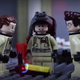 Illustration for article titled Ghostbusters is back, in stop-motion Lego form